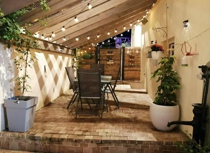 Appartement Cosy Au Coeur Du Beaujolais Saint-Lager
