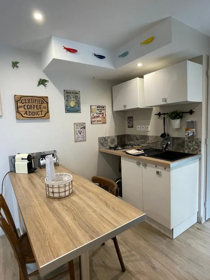 Appartement Cosy Au Coeur Du Beaujolais Saint-Lager 0*,  France