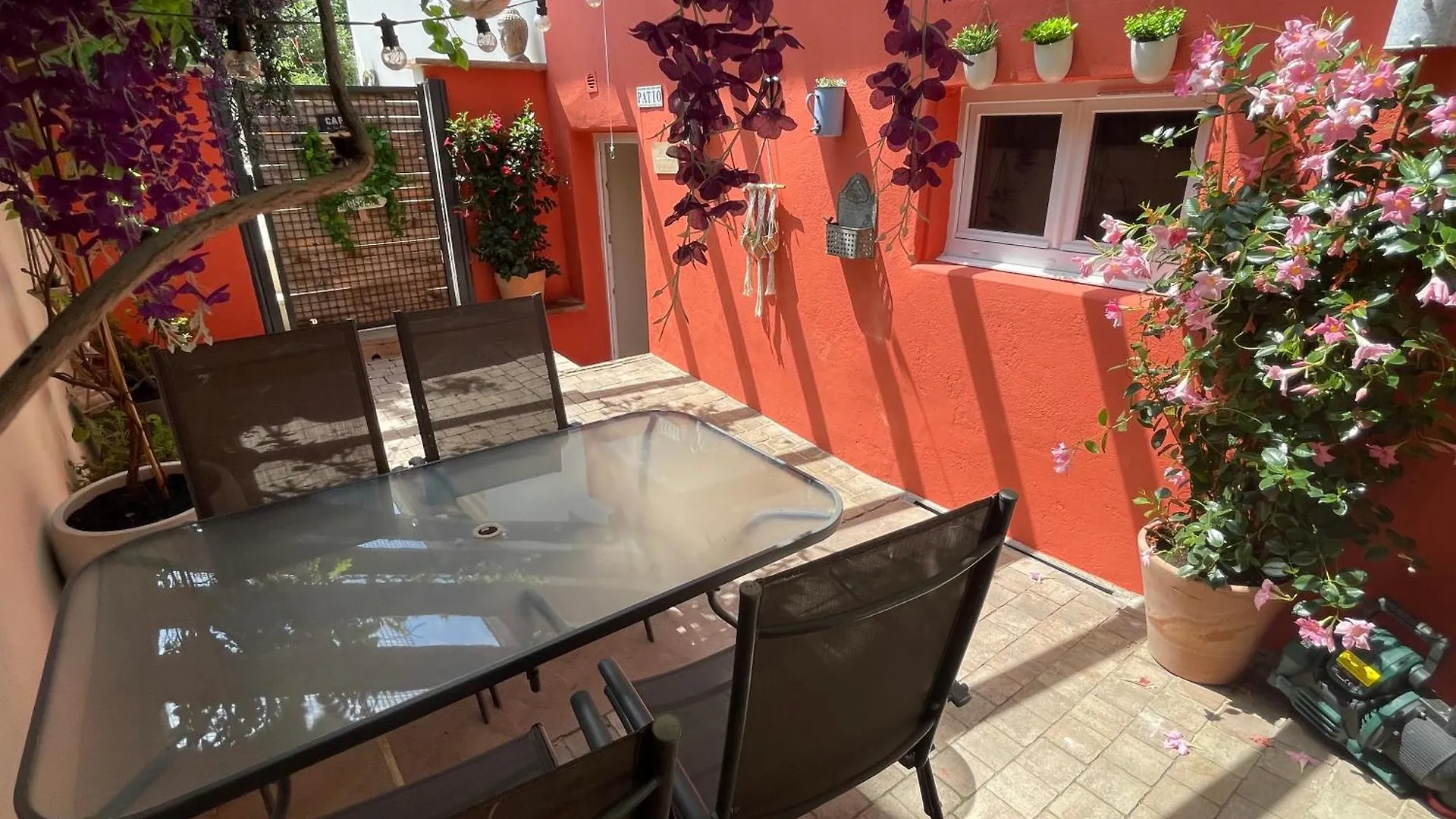 Appartement Cosy Au Coeur Du Beaujolais Saint-Lager 0*,