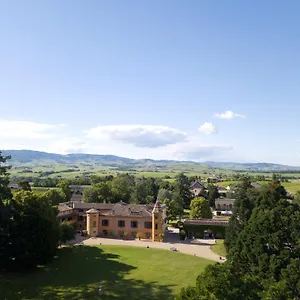  Bed & Breakfast Chateau De Briante