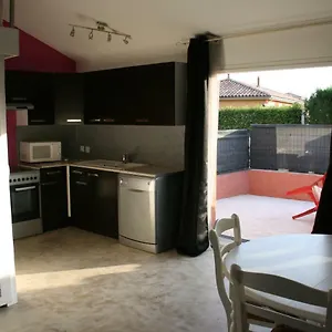 Appart 1 Saint-Marcel-lès-Valence